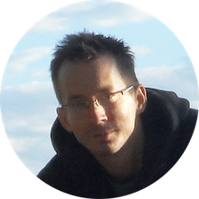 Markus-Taubek-Freelance-Android-Java-Developer